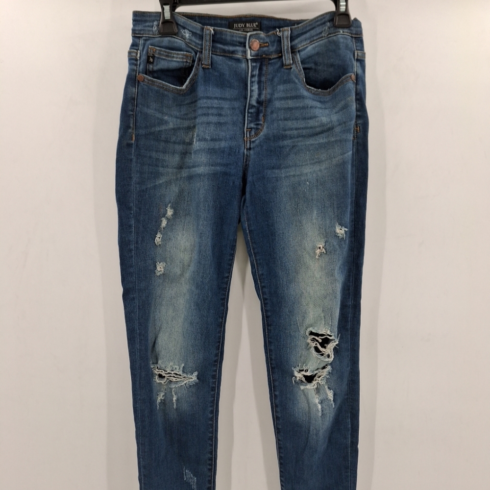 Judy Blue Womens‎ Relaxed Fit Jeans 11/30